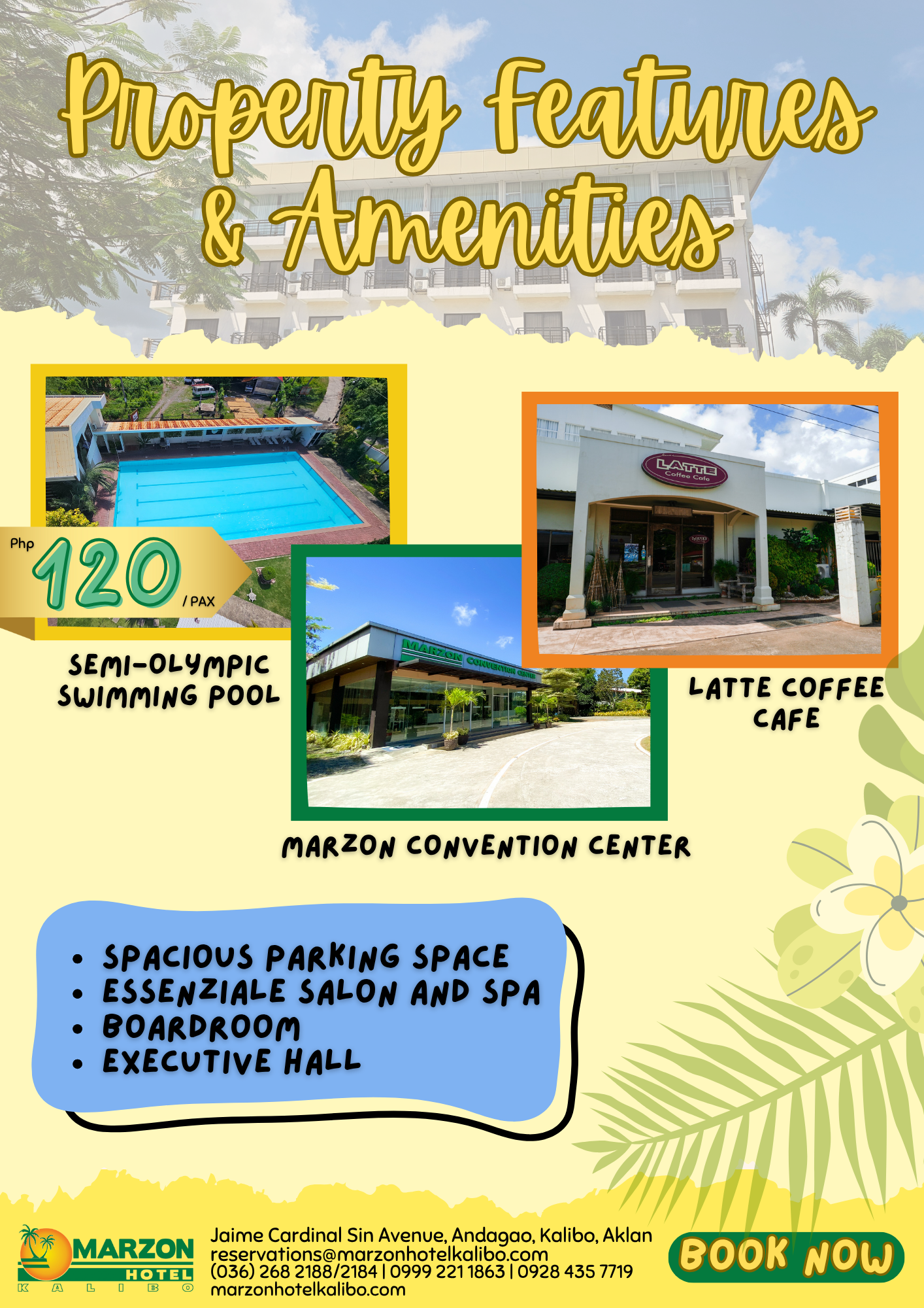 JULY ALL ROOMS PAGE 2